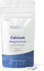 Calcium Magnesium (Voor botten