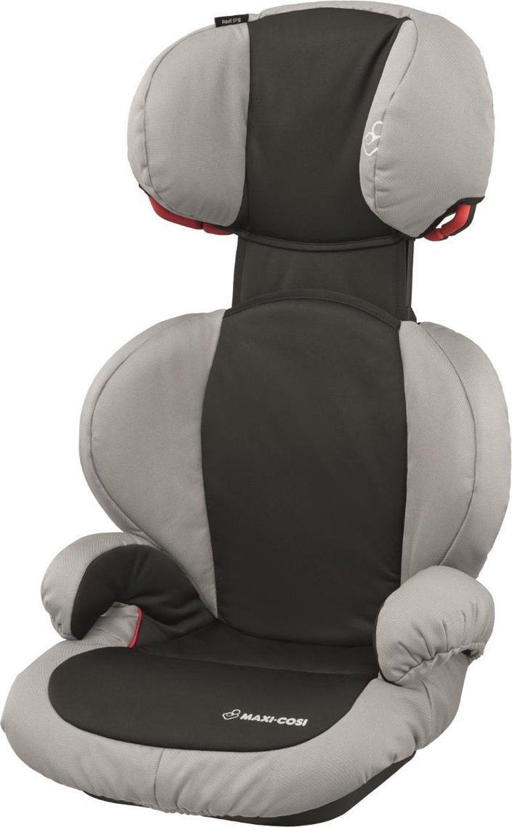 Maxi Cosi Rodi SPS Autostoel - Metal Black (2017)