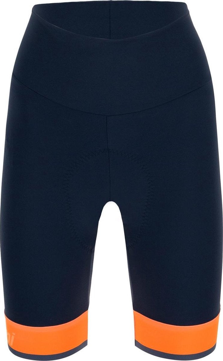 Santini Giada Lux Shorts Gilevo Seat Pad For Women