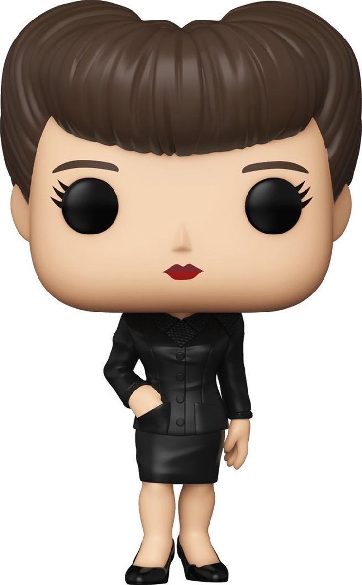 BLADE RUNNER 1982 - Bobble Head POP N° xxx - Rachael