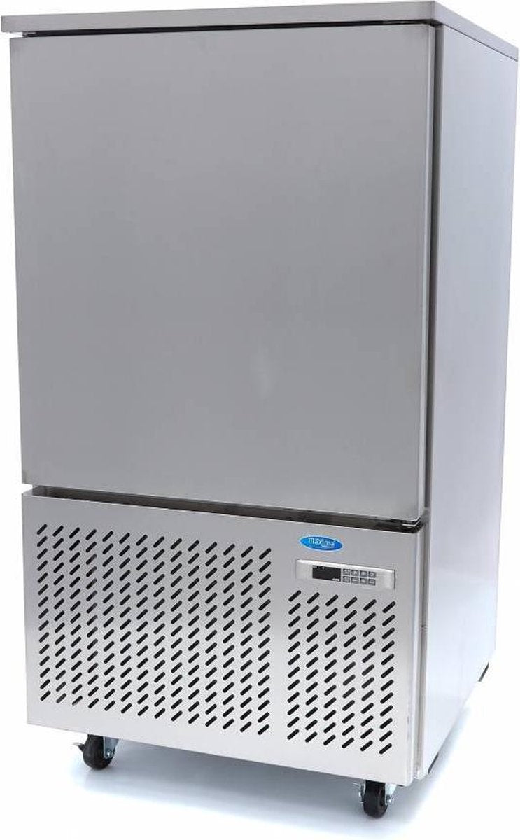 Snelkoeler / Blast Chiller 10 x 1/1 GN