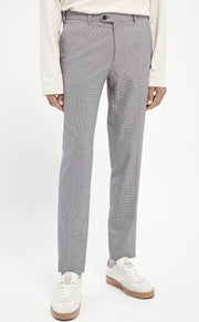 Scotch & Soda Chino Grijs (160715 - 0222)