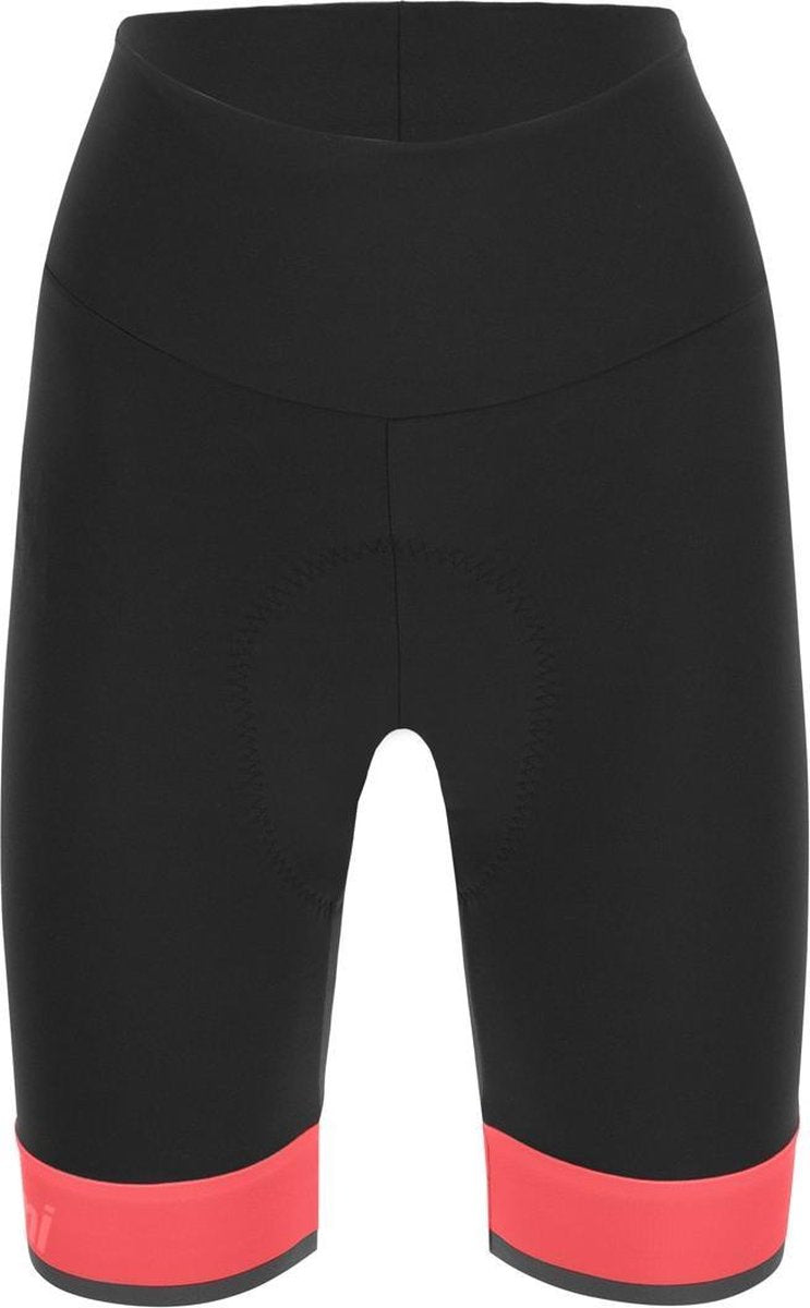 Santini Giada Lux Shorts Gilevo Seat Pad For Women