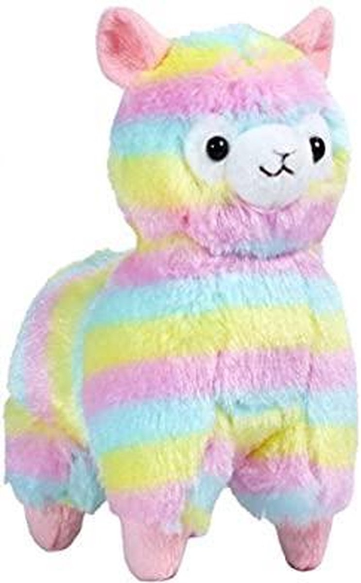 Alpaca Plush 40cm