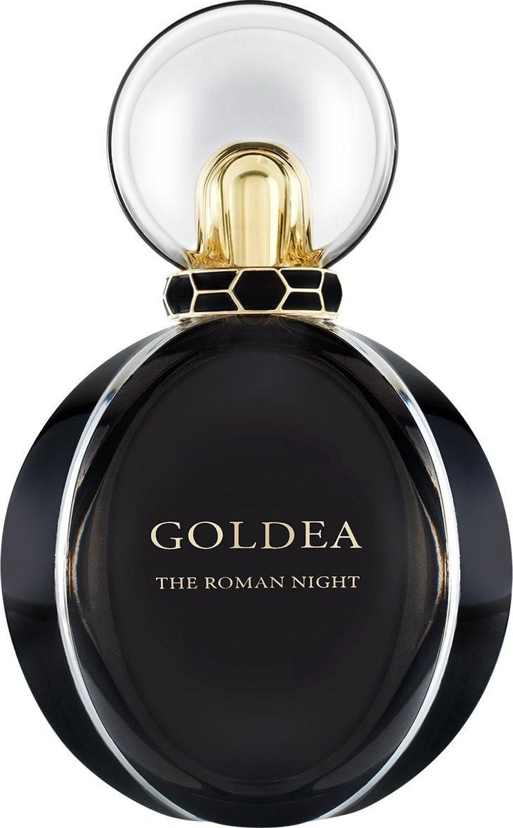 Bvlgari Goldea The Roman Night - 75 ml - eau de parfum spray - damesparfum
