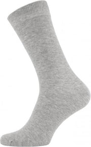 GENTS | Sokken Heren lichtgrijs 0044 Maat 39-42