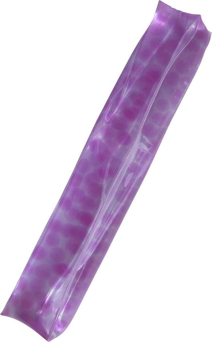Odditeez Slipsterzz - Roze - Squishy