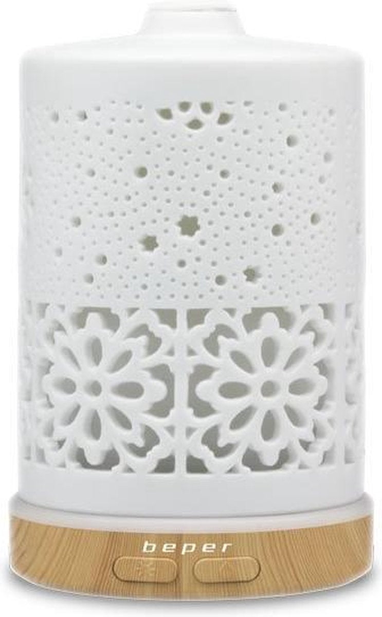 USB Aroma Diffuser - Beper 70.404