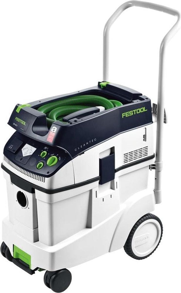 Festool Bouwstofzuiger CTH 48 E/A