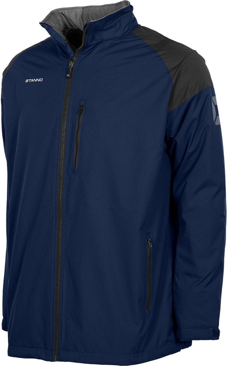 Stanno Centro All Season Sportjas Unisex - Maat L