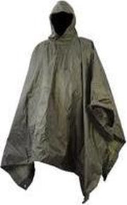 Stealth Gear Extreme Poncho2