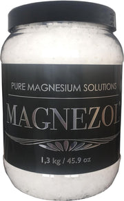 MAGNEZOL® Magnesium Kristallen 1