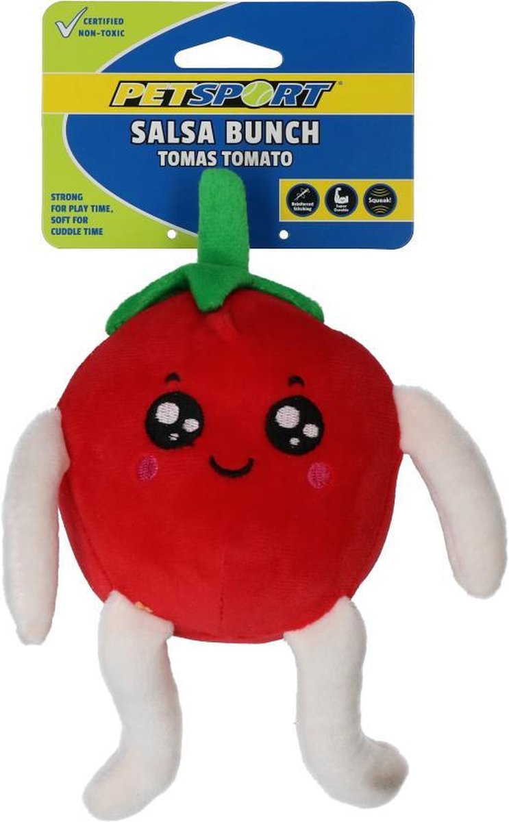 Salsa Bunch Tomas Tomato