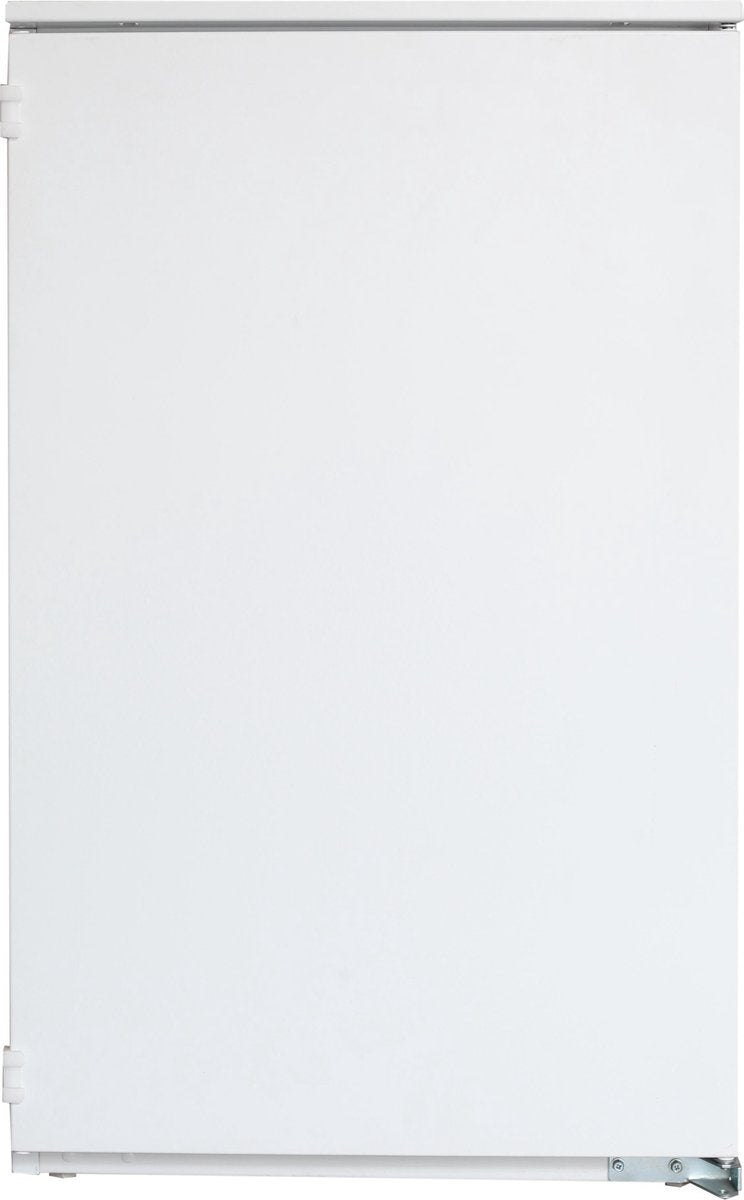EGS101-080F Exquisit - Vriezer - Wit