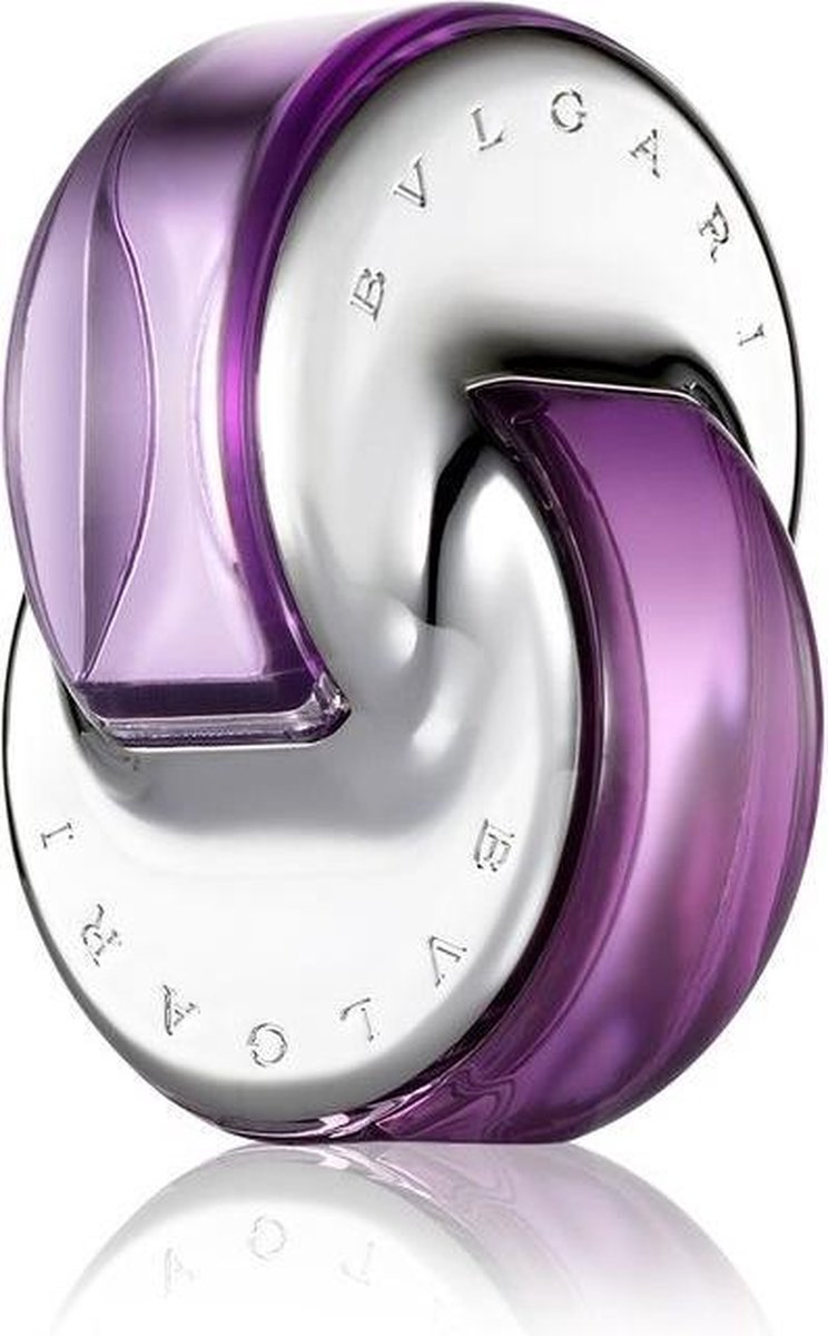 Bvlgari - Omnia Amethyste - Eau De Toilette - 40mlML