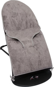 Timboo relaxinlegger BB Antraciet