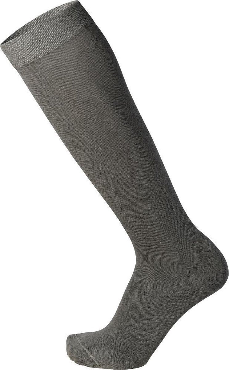 Skafit Casual kniekousen Grijs Large (41-43)
