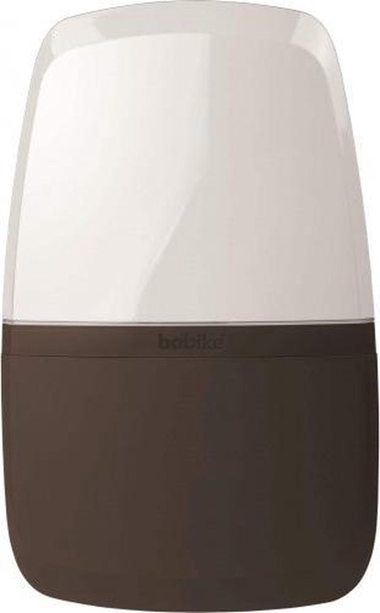 Bobike windscherm Exclusive - Toffee Brown
