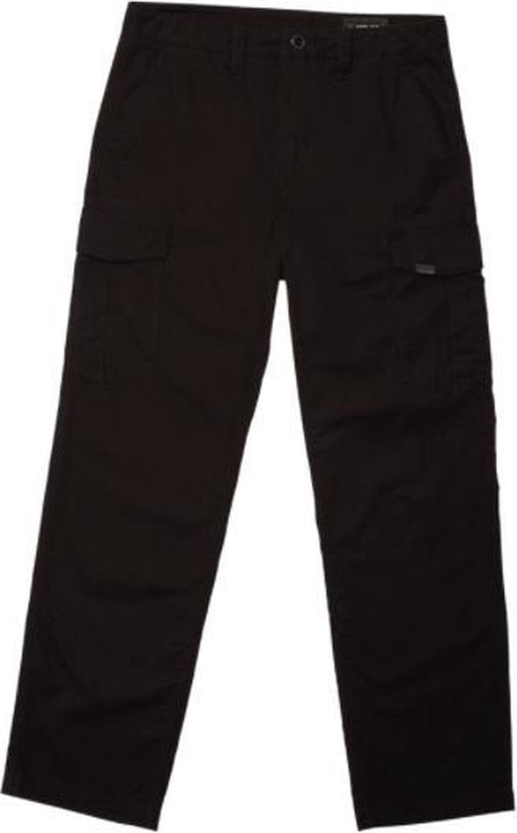 Volcom Miter Iii Cargo Pant Blk 32
