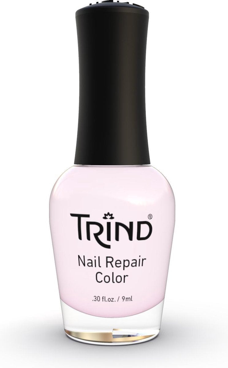 Trind Nail Repair Color no.5 - Pastel Lila - 9 ml