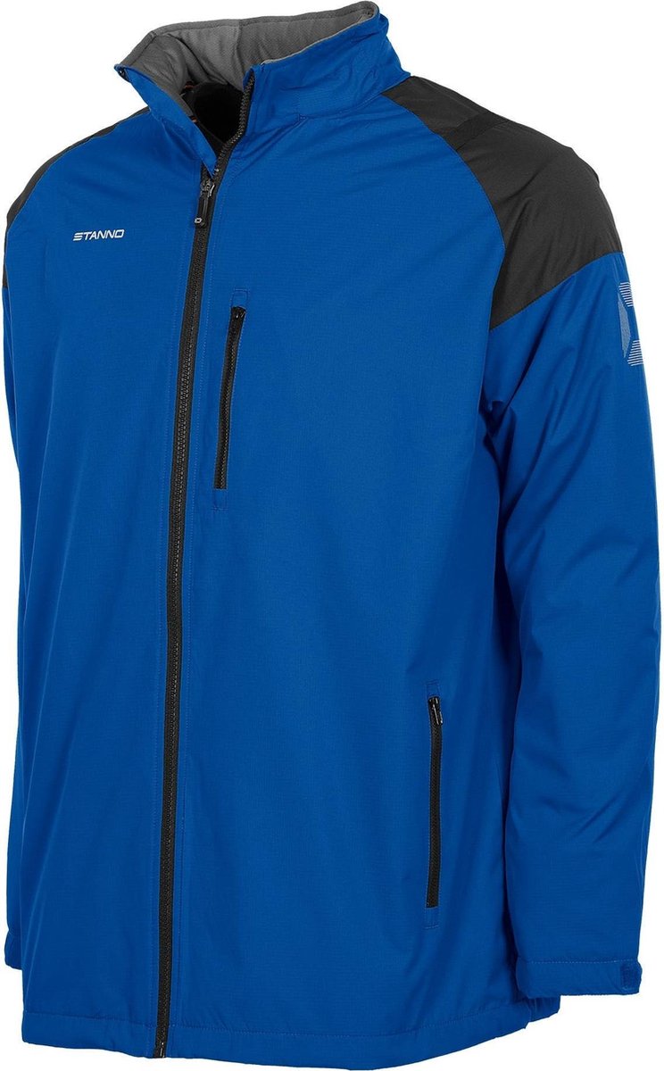 Stanno Centro All Season Sportjas Unisex - Maat L