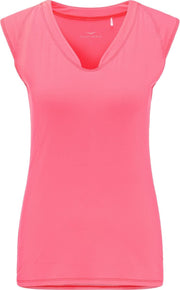 Venice Beach Eleam  Sportshirt - Maat S  - Vrouwen - roze