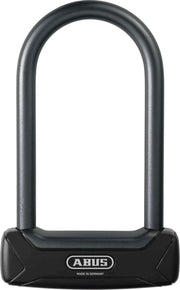 ABUS Beugelslot Granit Plus 640/135HB150 Black