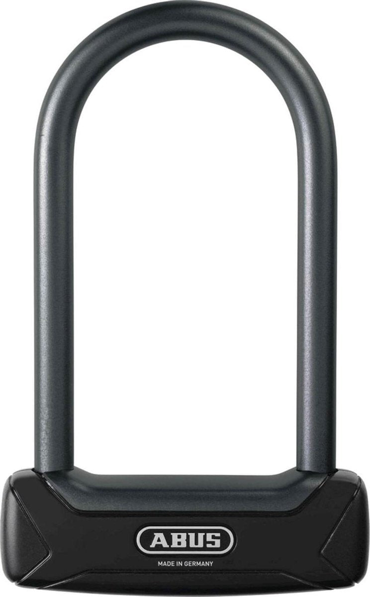 ABUS Beugelslot Granit Plus 640/135HB150 Black