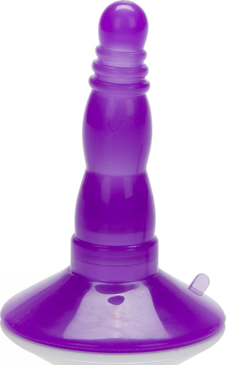 Vibro Play Probe