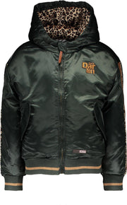 Moodstreet  Meisjes Jas - Maat 134/140