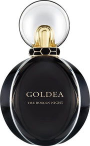 Bvlgari Goldea The Roman Night - 50 ml - eau de parfum spray - damesparfum