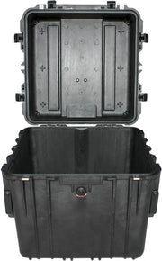 Peli Case   -   Camerakoffer   -   0340 Zwart   -   excl. plukschuim  45