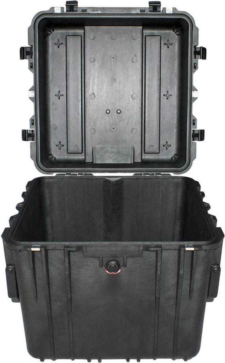 Peli Case   -   Camerakoffer   -   0340 Zwart   -   excl. plukschuim  45