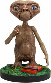 NECA E.T. Extreme Headknocker
