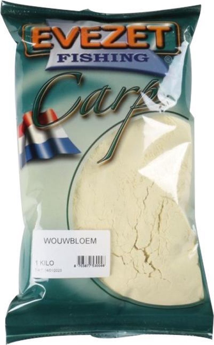 Evezet Wouwbloem - 1kg
