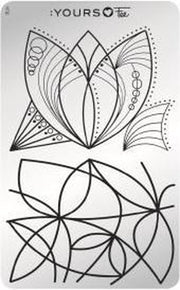 Yours Loves Fee YLF 12 - Hello Petal