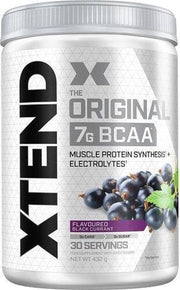 Xtend BCAA 30servings Black Currant