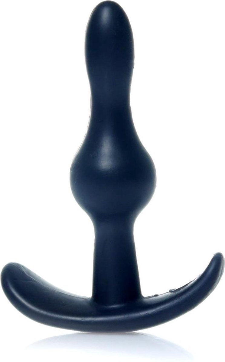 Butt Plug-T-Plug - Anale Plug - Wave
