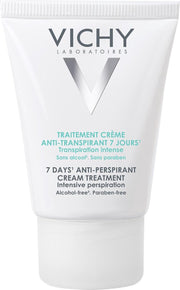 Vichy - (7 Days Anti-Perspirant Cream Treatment) - 30 ml