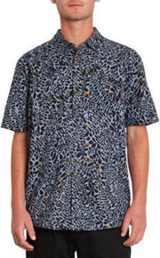 Volcom Striver S/s Chb S