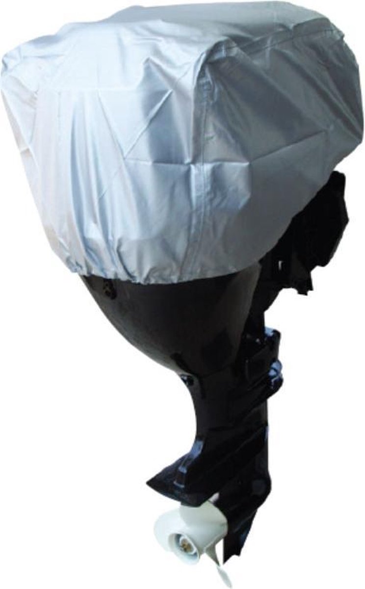 buitenboordmotorhoes 7 t/m 25 pk | hoes buitenboordmotor met 2 jaar garantie