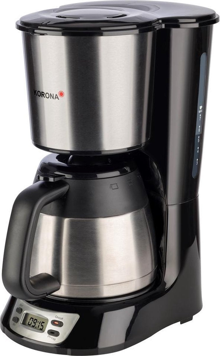 Korona 10332 - Koffiezetter - Thermoskan