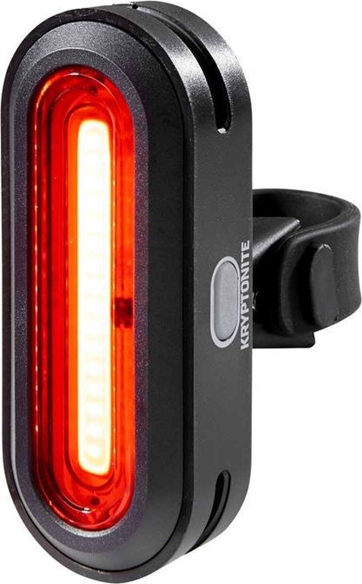Kryptonite Achterlicht Avenue USB R-50