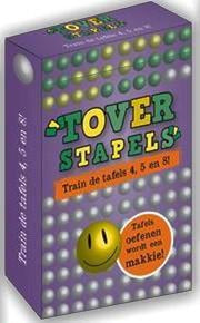 Toverstapels 4