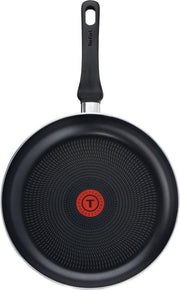 Tefal pannenkoekpan - Cook Right - Anti-aanbaklaag -