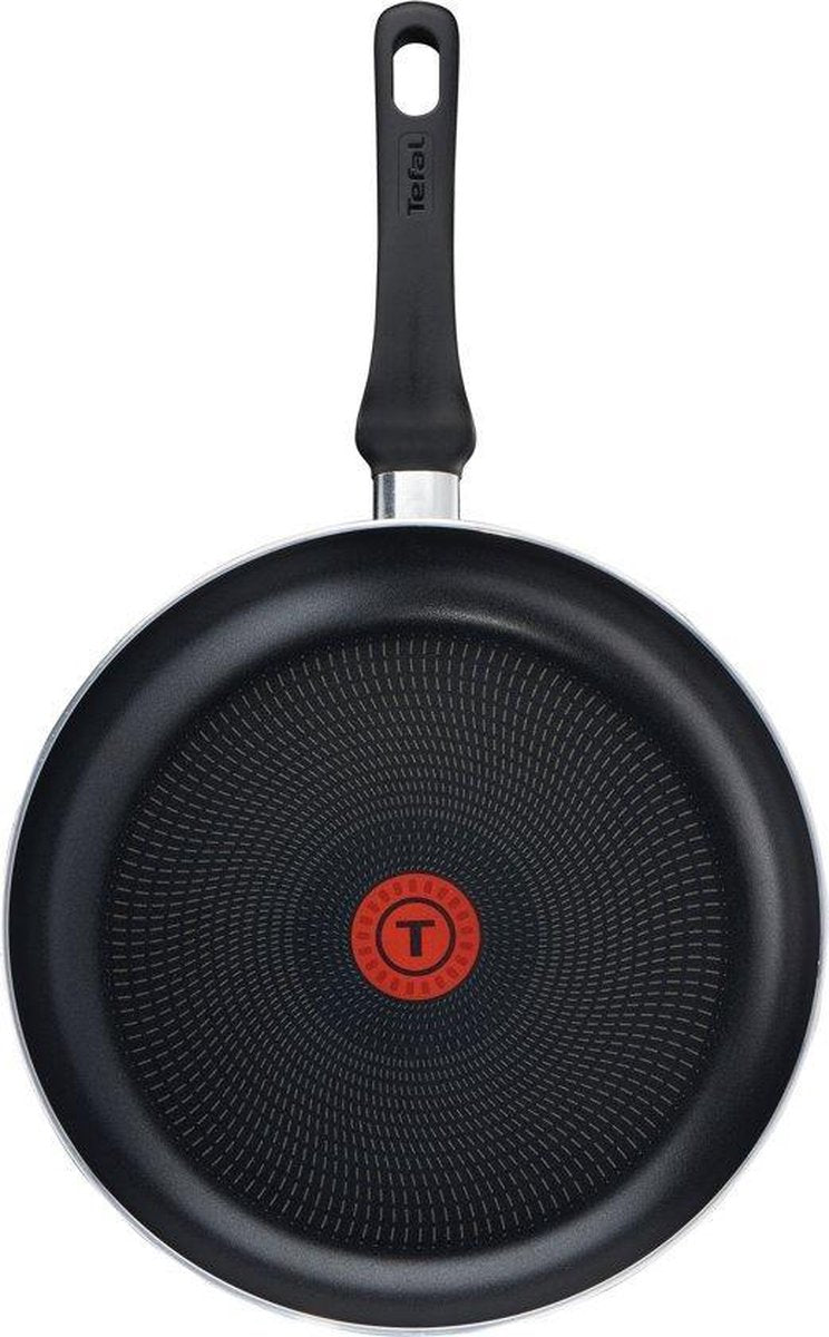 Tefal pannenkoekpan - Cook Right - Anti-aanbaklaag -