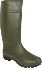 Groene regenlaars Repton van Highlander 41
