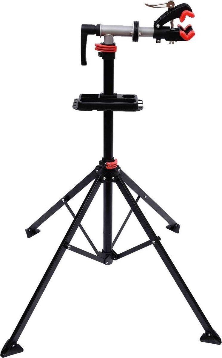 Fiets montage standaard - Fiets standaard - Fiets ophangsysteem