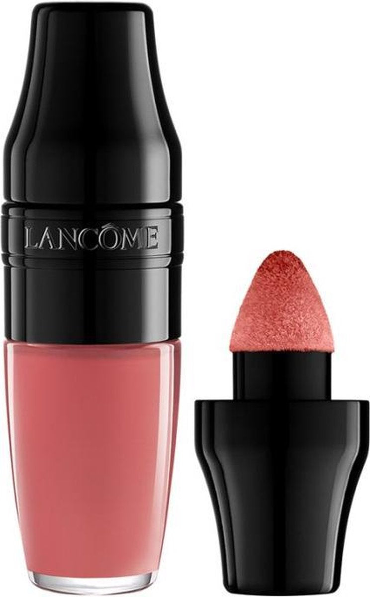 Lancôme Matte Shaker Lip Gloss 6.5 ml