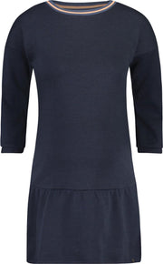 Esprit Zwangerschapstuniek - Night Blue - Maat XXL